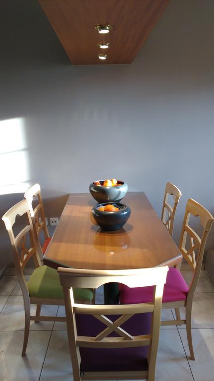 Theanthi Apartment Nafplio Ngoại thất bức ảnh