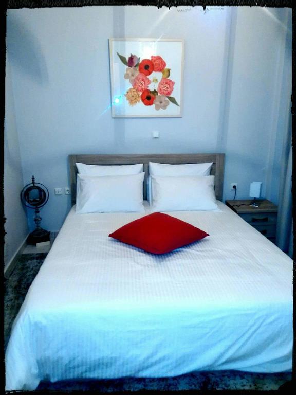 Theanthi Apartment Nafplio Ngoại thất bức ảnh