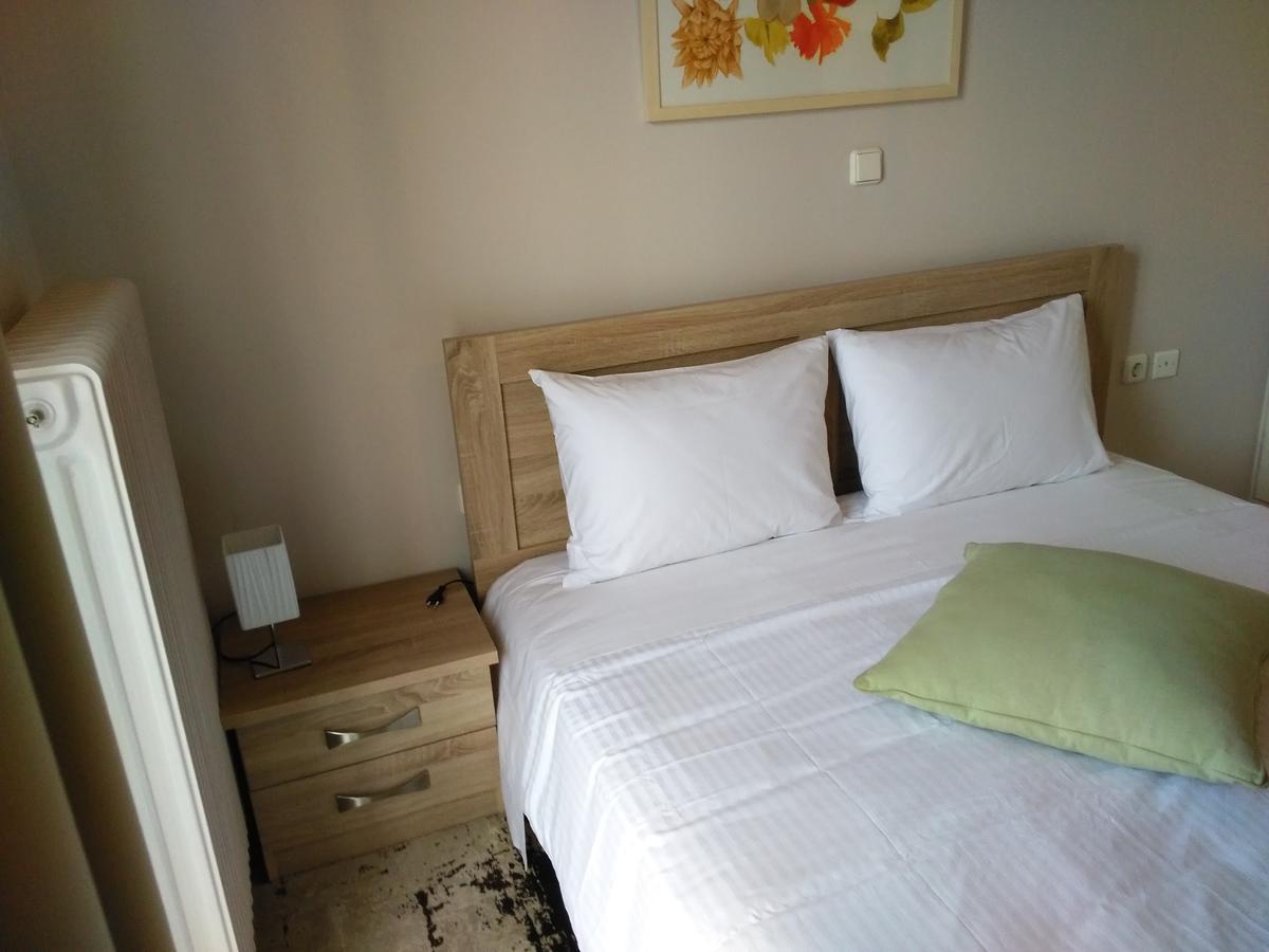 Theanthi Apartment Nafplio Ngoại thất bức ảnh