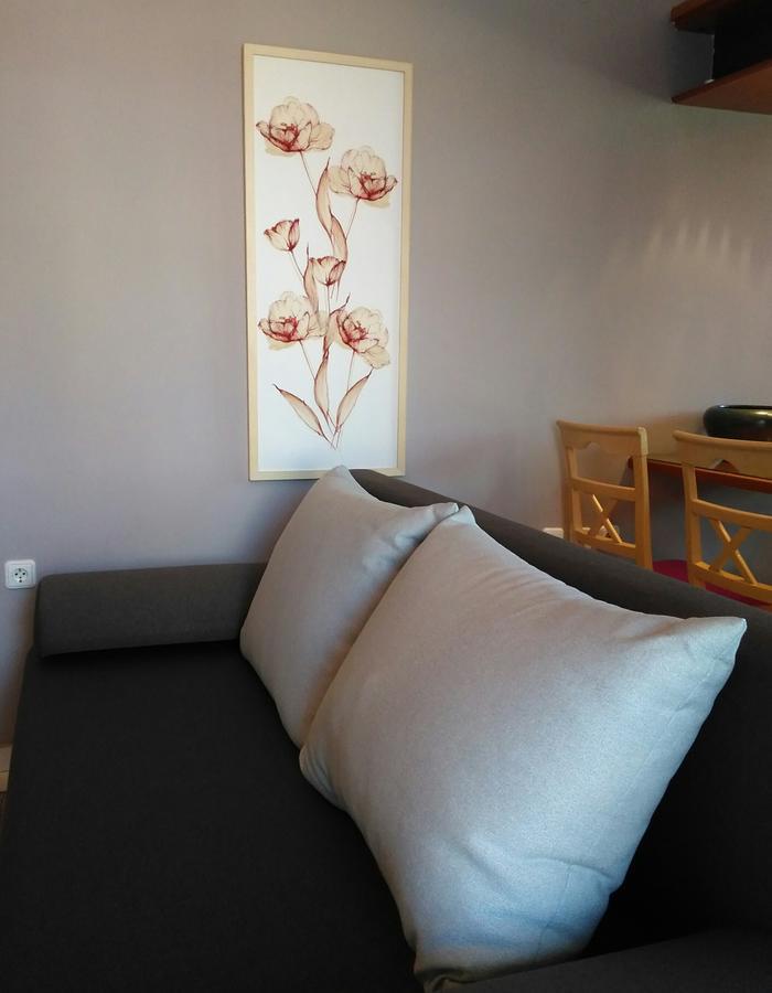 Theanthi Apartment Nafplio Ngoại thất bức ảnh